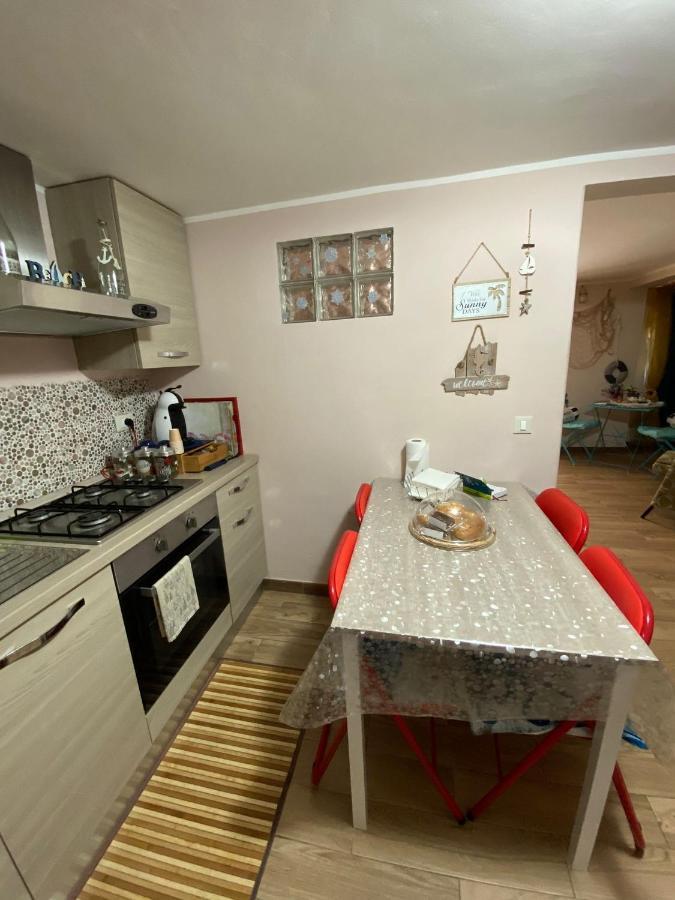 Viky House Apartment *