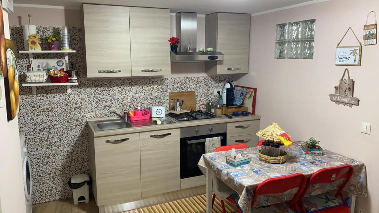 Apartment Viky House Catania