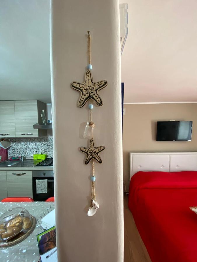 Viky House Appartement Catane