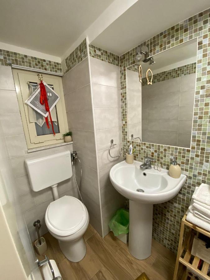 Apartment Viky House Catania