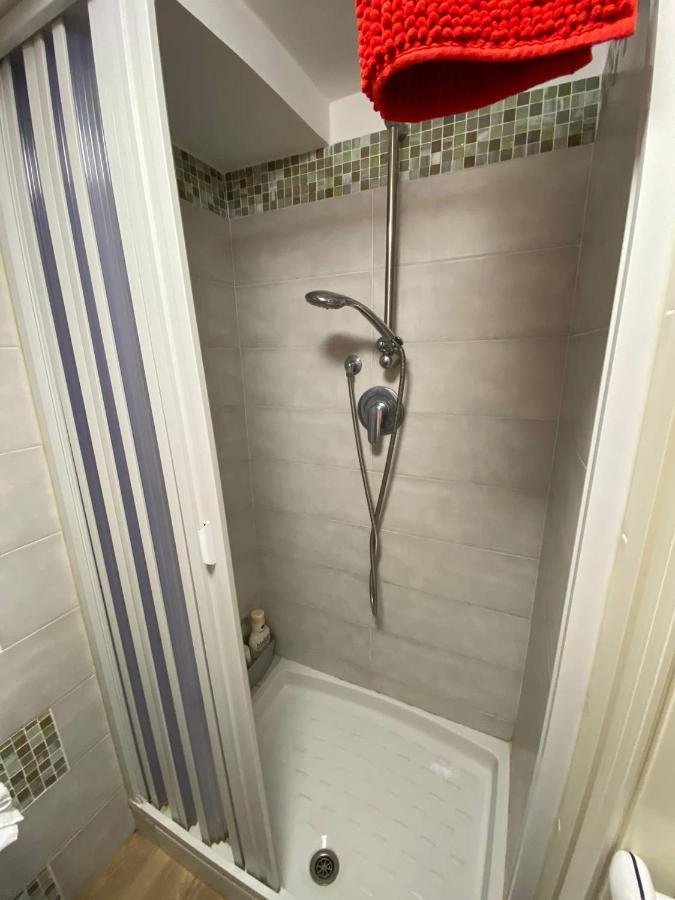 Viky House Appartement *