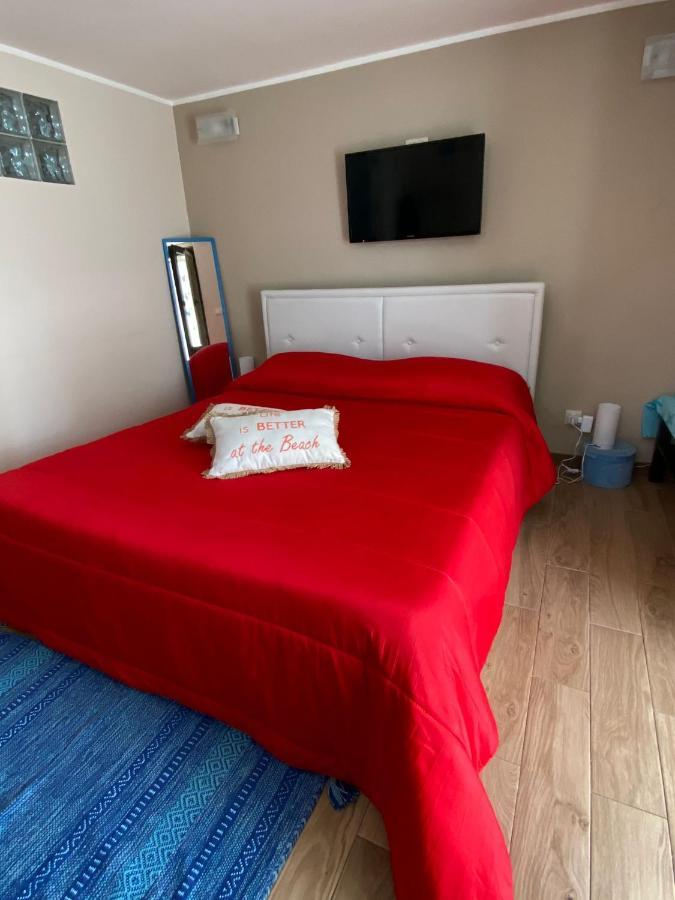Apartment Viky House *