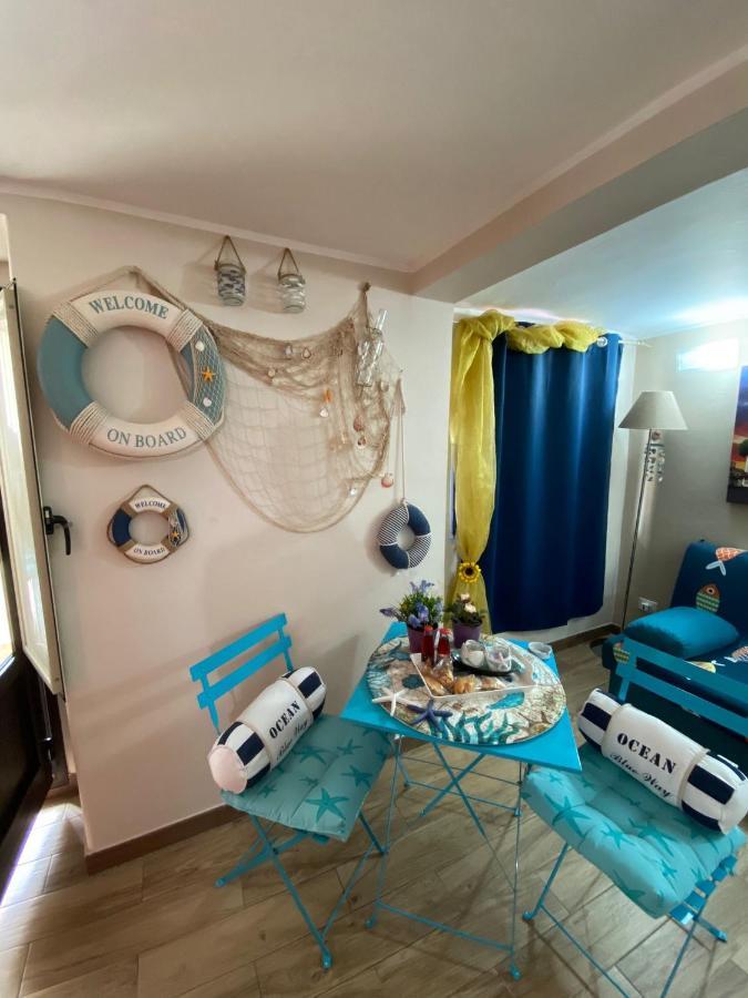 Viky House Appartement *