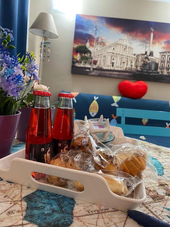 Viky House Catania