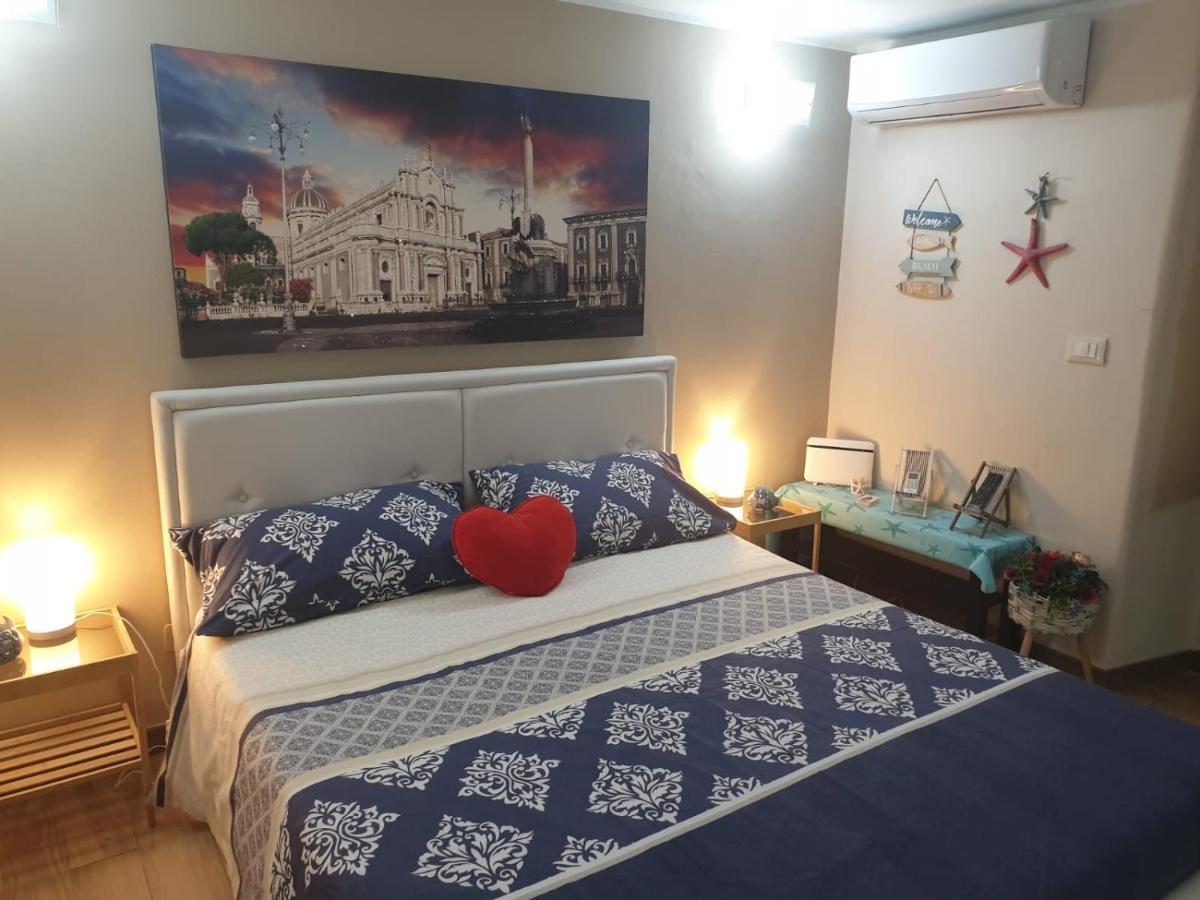 Viky House Catania