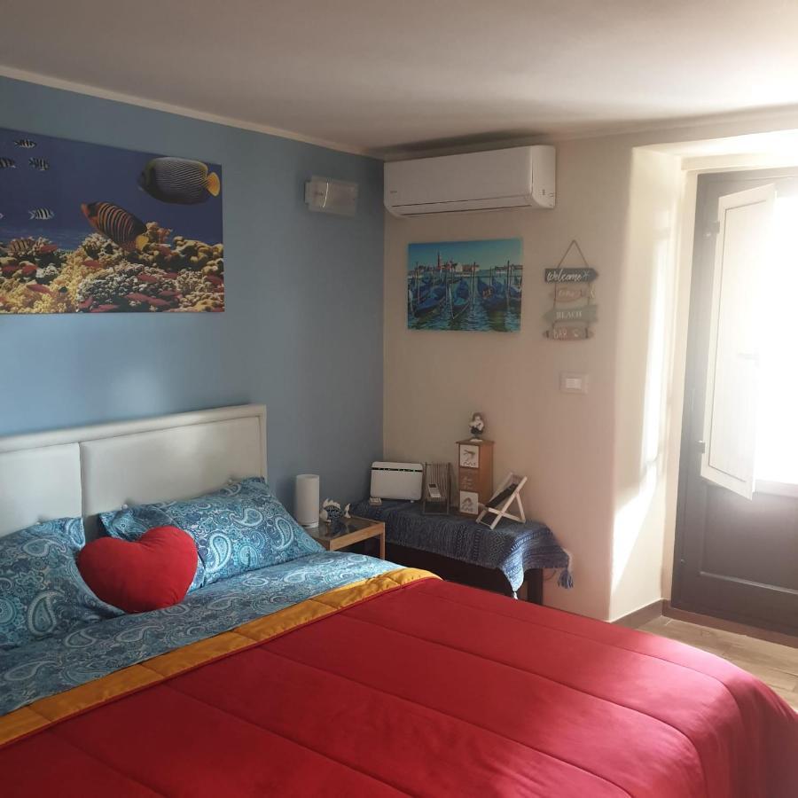 Viky House Apartment