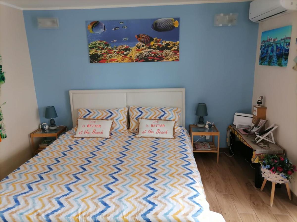 Viky House Appartement *