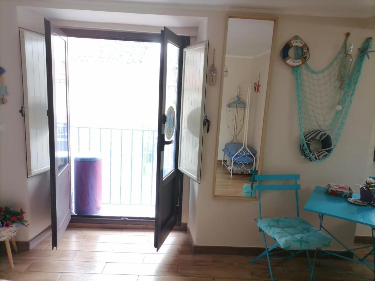 Apartment Viky House *