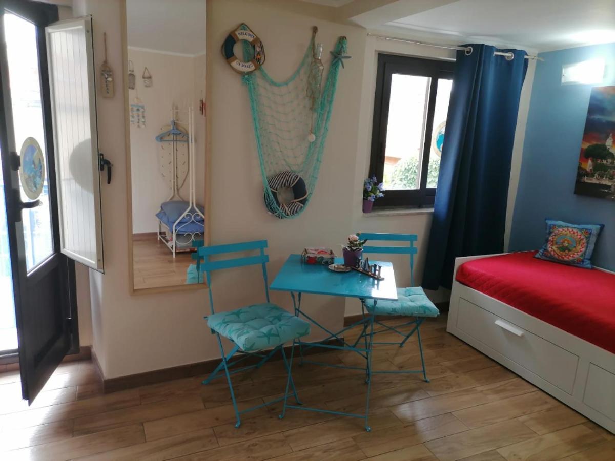 Viky House Apartment Catania