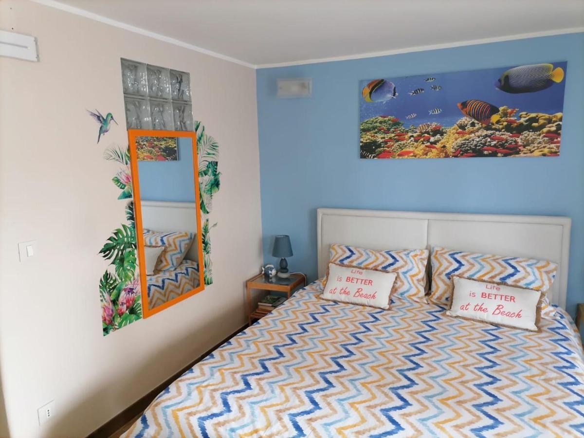 Viky House Apartment *