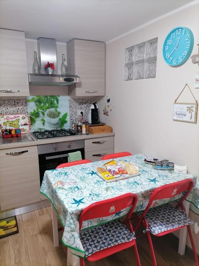 Viky House Apartment