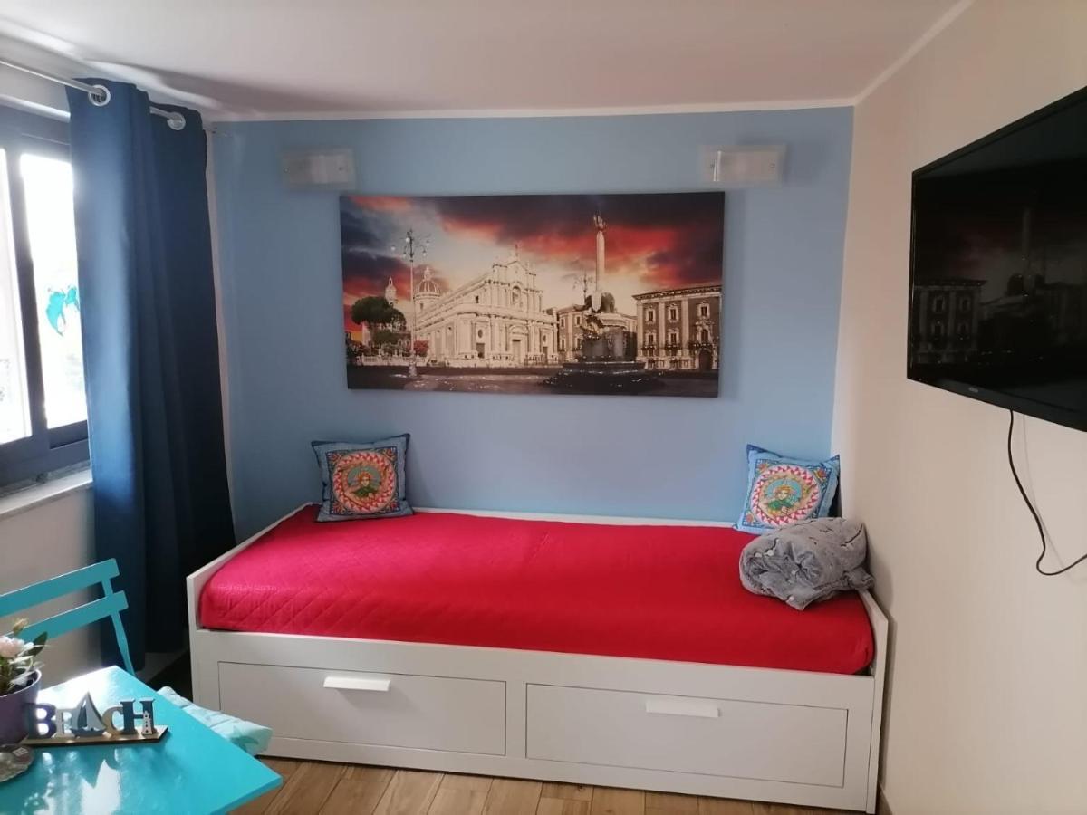 Apartment Viky House Catania
