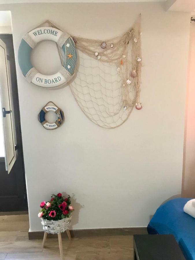 Apartment Viky House *