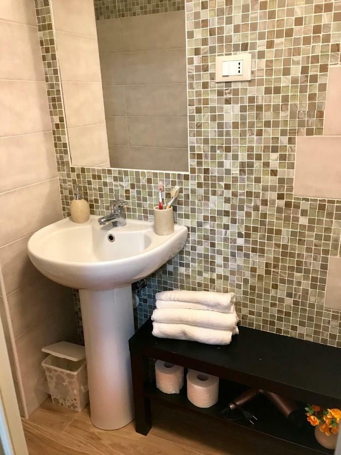 Viky House Apartment Catania