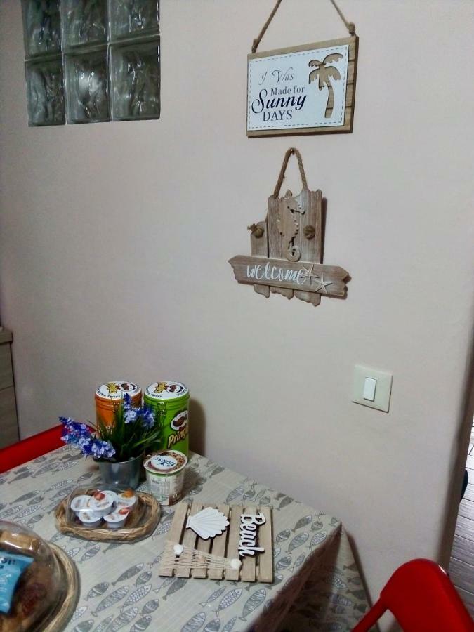 Viky House Apartment *