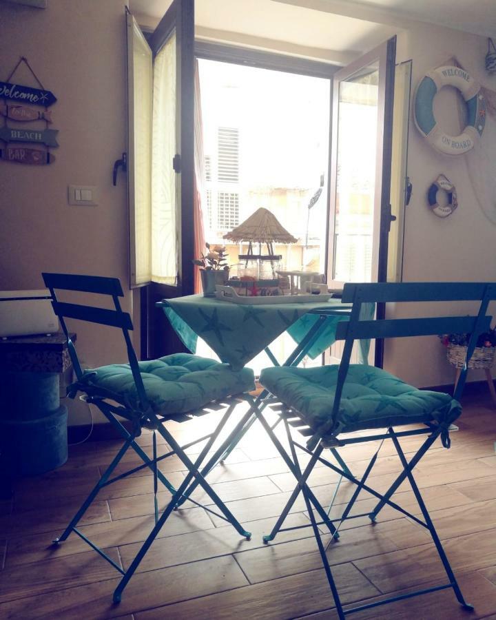 Apartment Viky House *