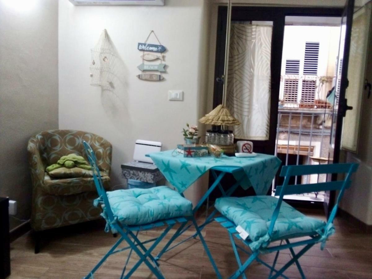 Viky House * Catania